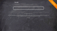 Desktop Screenshot of 1m.com